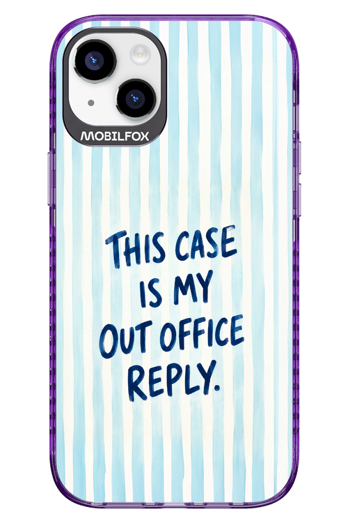 Reply 2.0 - Apple iPhone 14 Plus