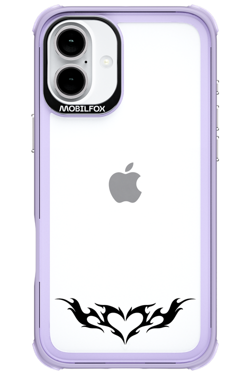 Techno Hart - Apple iPhone 16 Plus