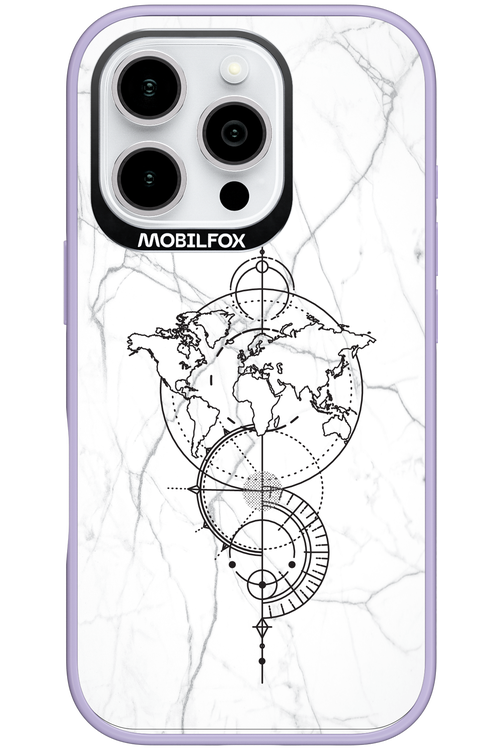 Compass 2.0 - Apple iPhone 16 Pro