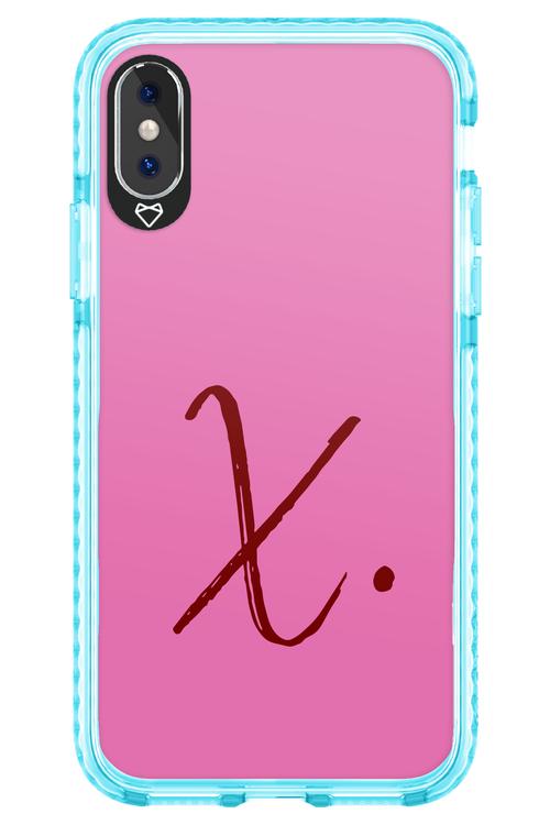 (Sorbet) X 2.0 - Apple iPhone X
