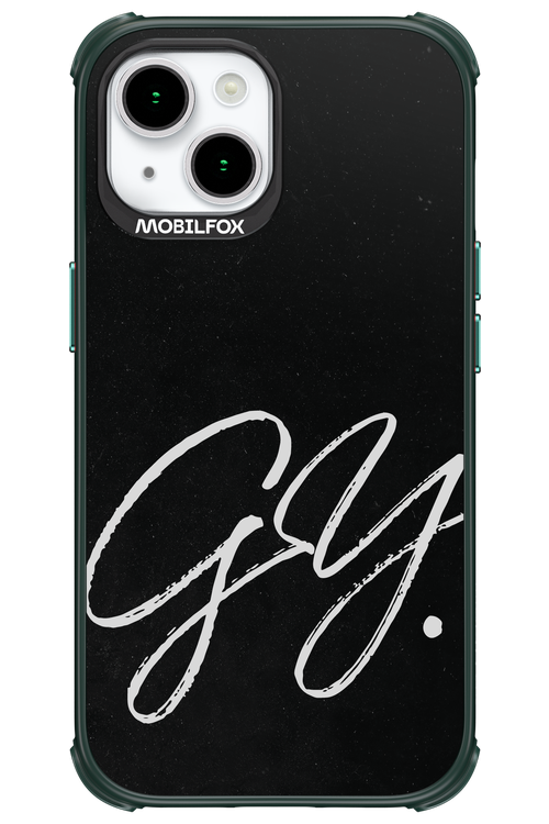 (Off Space) GY 2.0 - Apple iPhone 15