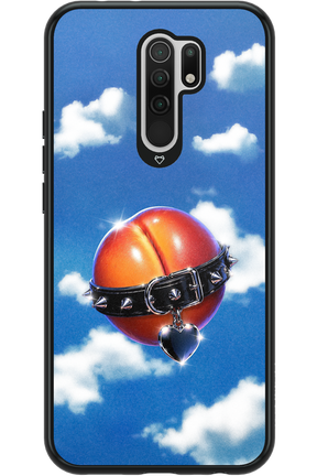 Wild Peach 2.0 - Xiaomi Redmi 9