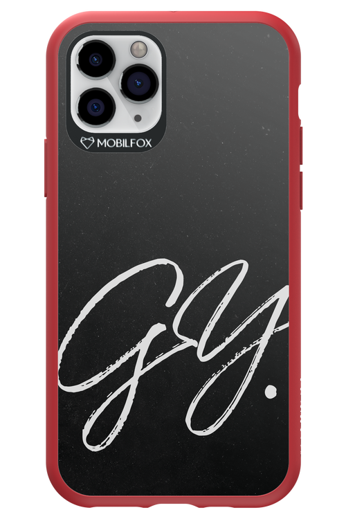 (Off Space) GY 2.0 - Apple iPhone 11 Pro