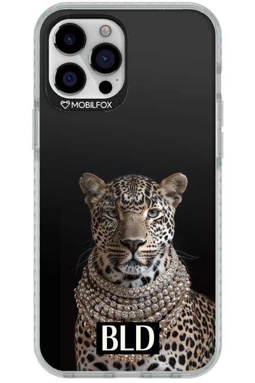BLD LEO 2.0 - Apple iPhone 12 Pro Max