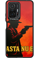 Sunset Duel - Xiaomi Mi 11T