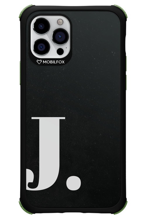 J (Off Space) 2.0 - Apple iPhone 12 Pro