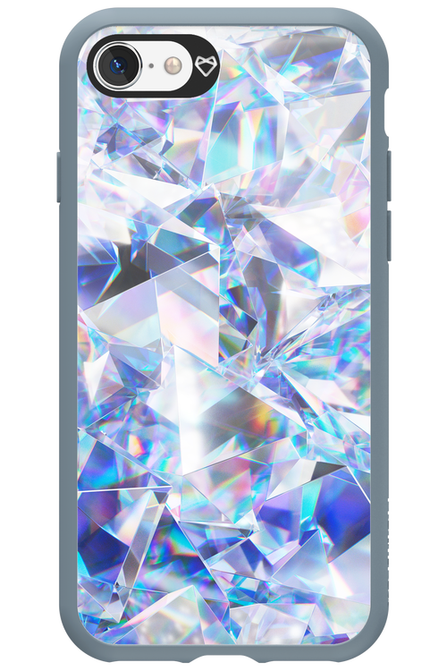 Holo Shard - Apple iPhone 8