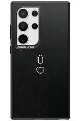 U Black II 2.0 - Samsung Galaxy S24 Ultra