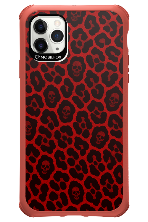 Wild Death - Apple iPhone 11 Pro Max