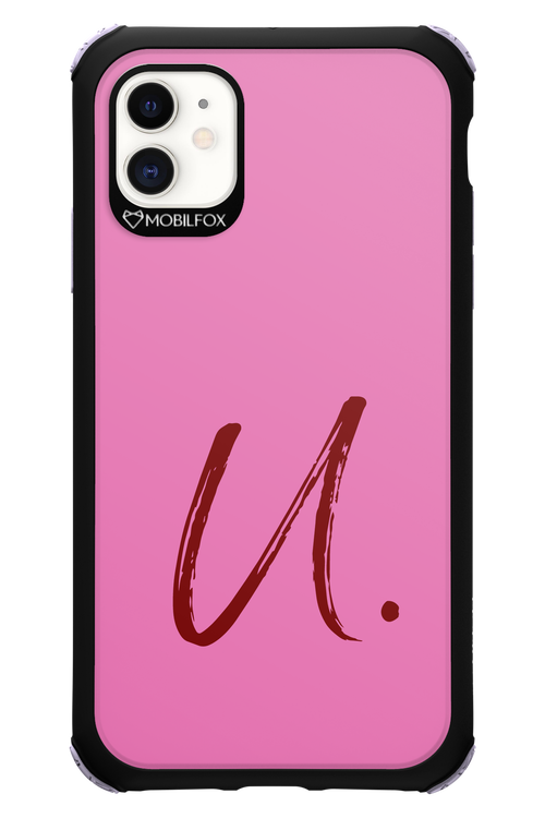 (Sorbet) U 2.0 - Apple iPhone 11