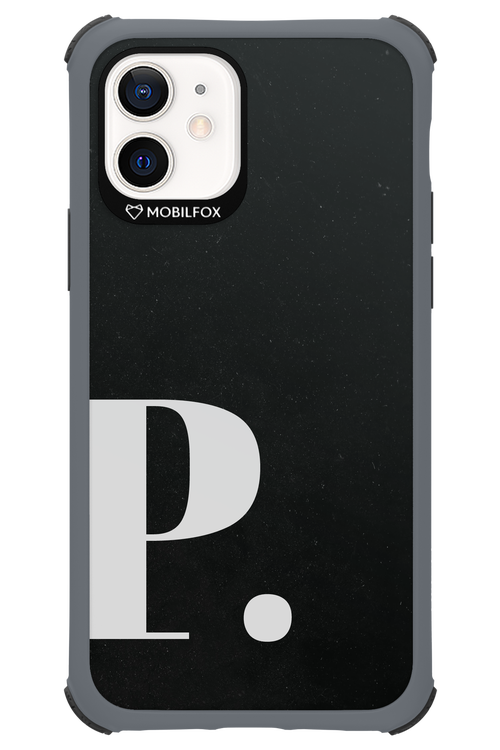 P (Off Space) 2.0 - Apple iPhone 12