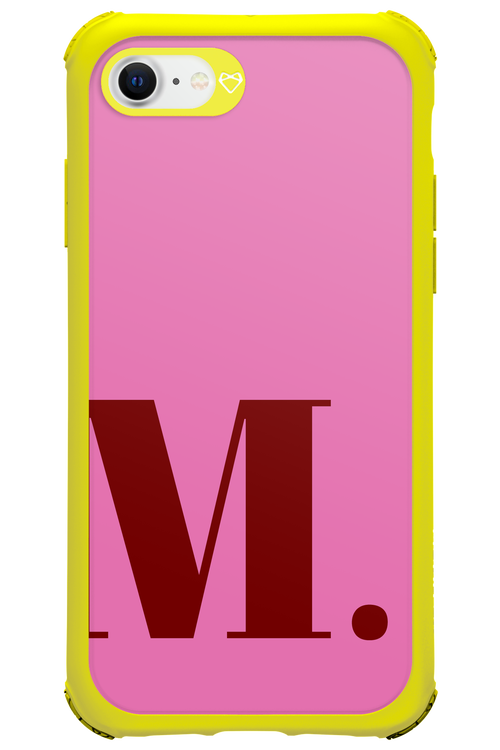 M (Sorbet) 2.0 - Apple iPhone 8