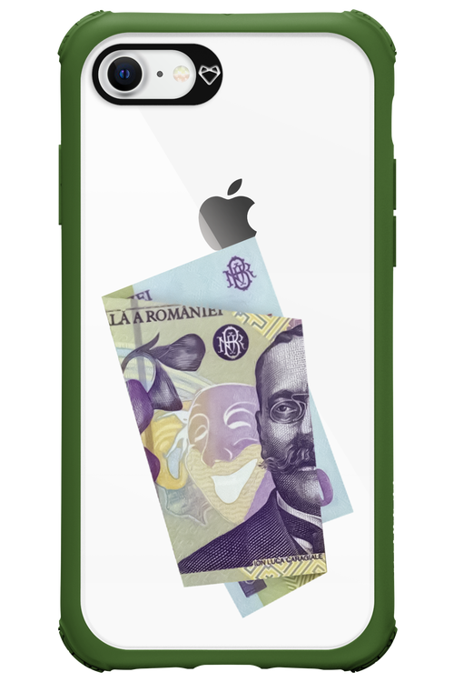 Lei 100 2.0 - Apple iPhone 8