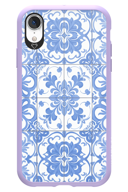Amalfi Club 2.0 - Apple iPhone XR