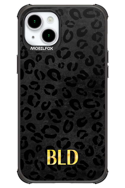 BLD BLVCK LEO - Apple iPhone 15 Plus
