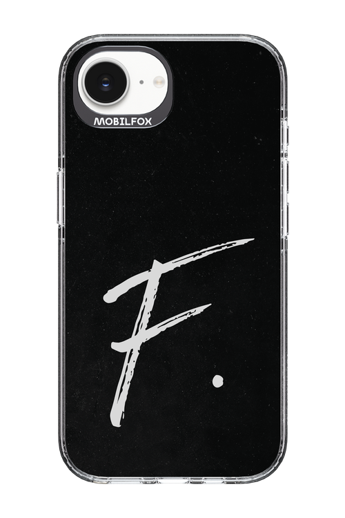 (Off Space) F 2.0 - Apple iPhone 16e