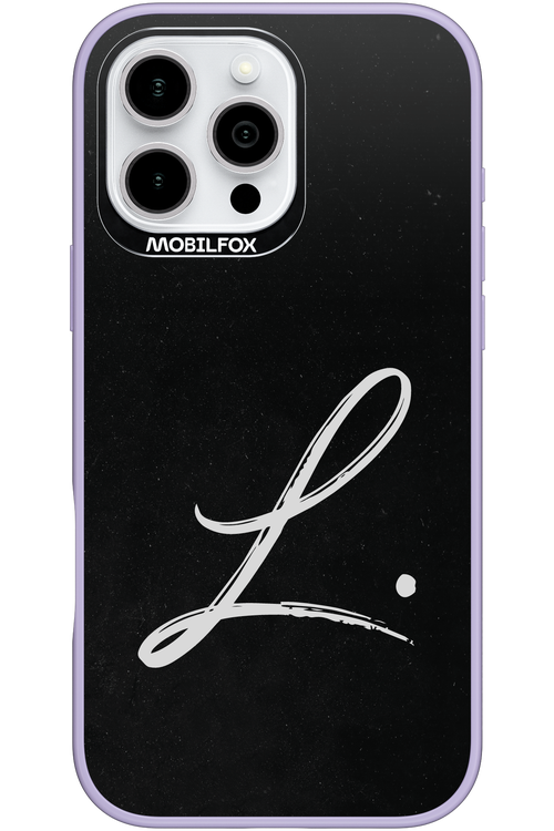 (Off Space) L 2.0 - Apple iPhone 16 Pro Max