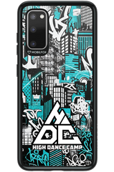 HDC 3 2.0 - Samsung Galaxy S20