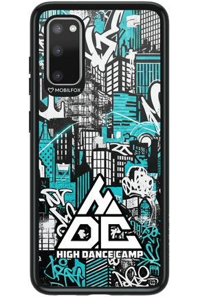 HDC 3 2.0 - Samsung Galaxy S20