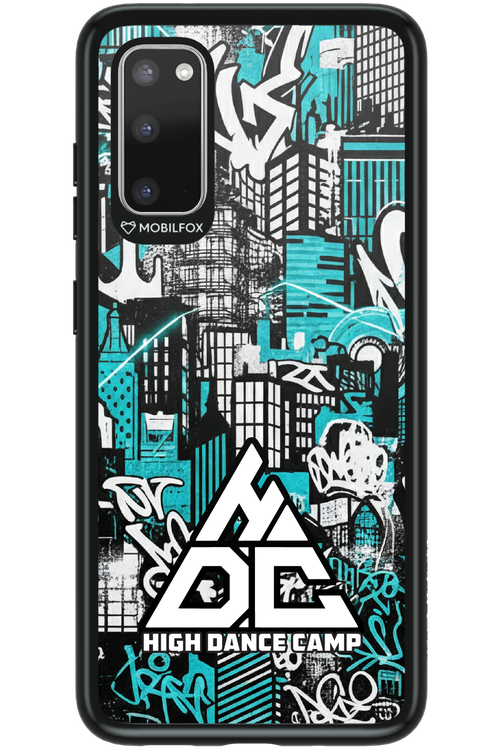 HDC 3 2.0 - Samsung Galaxy S20
