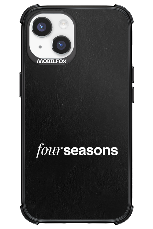 BSW FourSeasons 2 2.0 - Apple iPhone 14