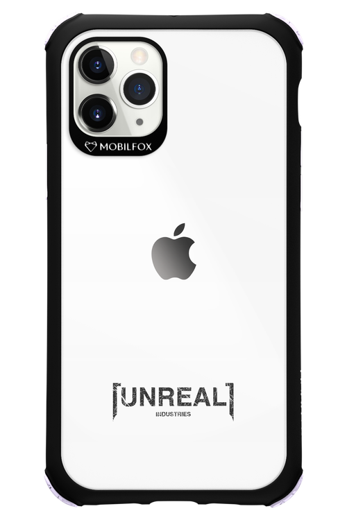 Minilogo 2.0 - Apple iPhone 11 Pro