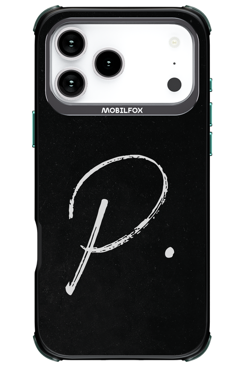 (Off Space) P 2.0 - Apple iPhone 17 Pro Max