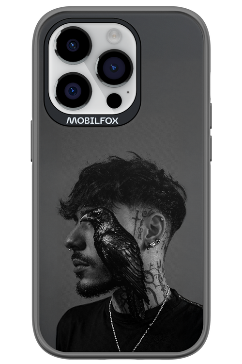 RAVEN - Apple iPhone 14 Pro