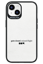 BSW FourSeasons 12 2.0 - Apple iPhone 14