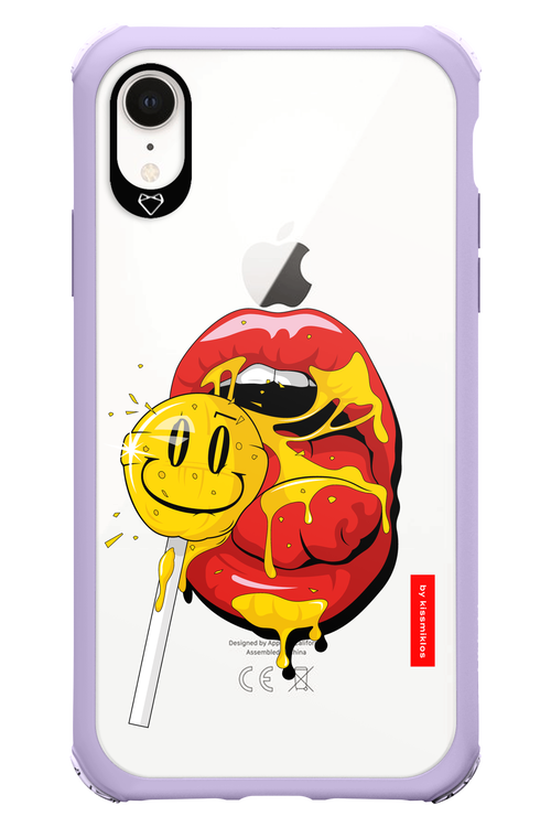 Lolli Kiss 2.0 - Apple iPhone XR