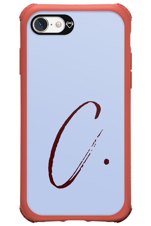 (Jellyfish Presso) C 2.0 - Apple iPhone 7
