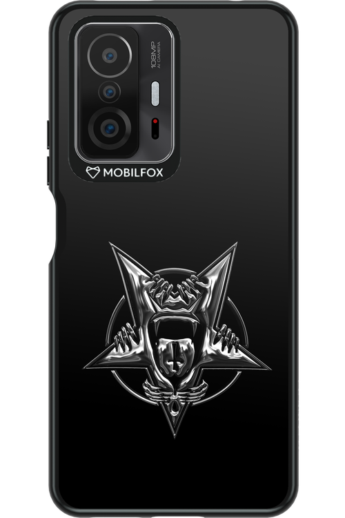 RavaGram - Xiaomi Mi 11T