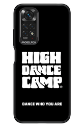 HDC 1 2.0 - Xiaomi Redmi Note 11/11S 4G