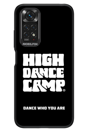 HDC 1 2.0 - Xiaomi Redmi Note 11/11S 4G