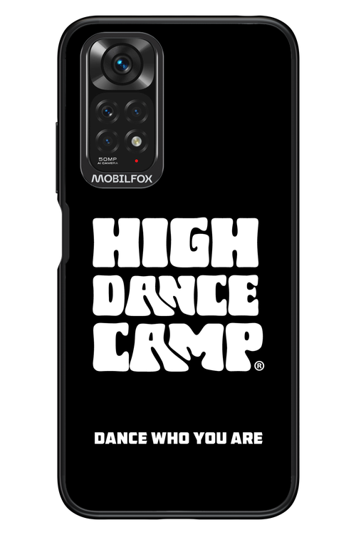 HDC 1 2.0 - Xiaomi Redmi Note 11/11S 4G