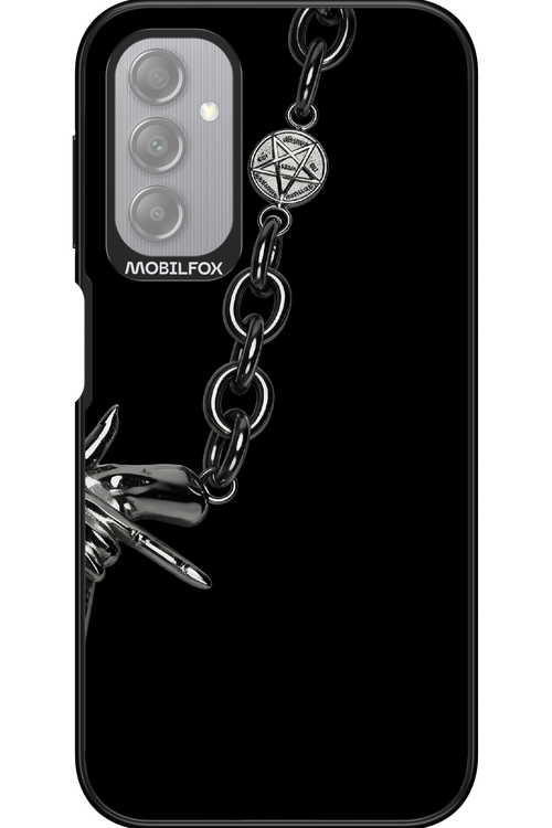 Chain dreapta black 2.0 - Samsung Galaxy A14