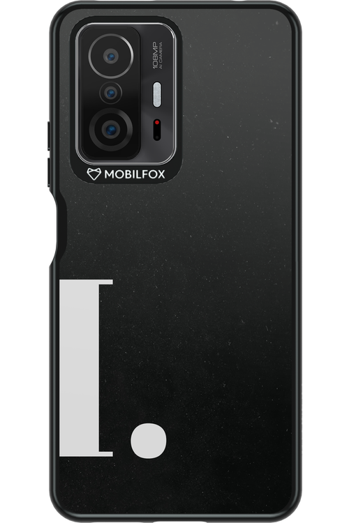 I (Off Space) 2.0 - Xiaomi Mi 11T