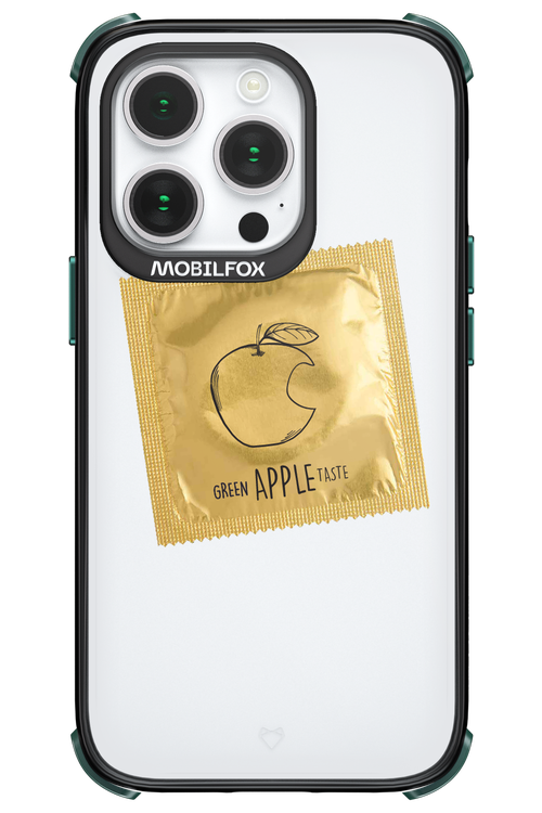 Safety Apple 2.0 - Apple iPhone 14 Pro