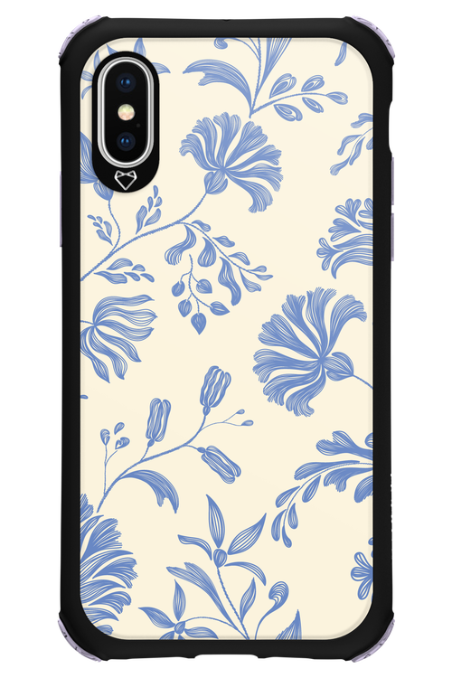 Simple Flowers 2.0 - Apple iPhone XS