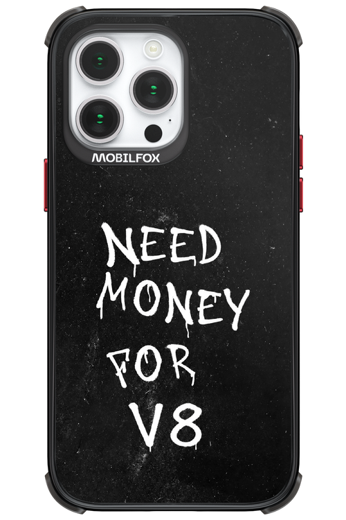 V8 2.0 - Apple iPhone 14 Pro Max