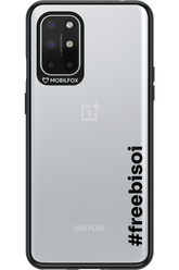 freebisoi I - OnePlus 8T