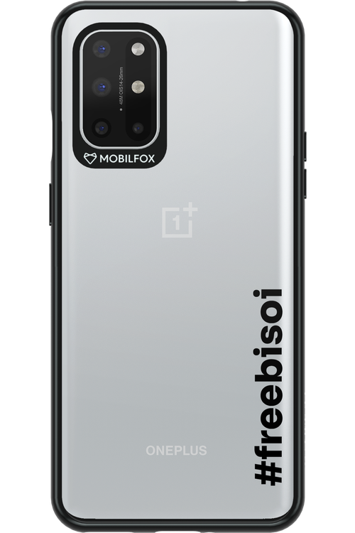 freebisoi I - OnePlus 8T