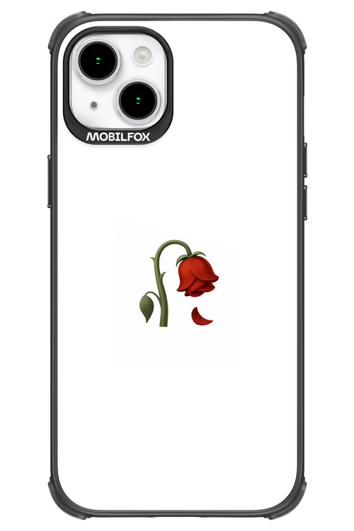 Rose 2.0 - Apple iPhone 15 Plus