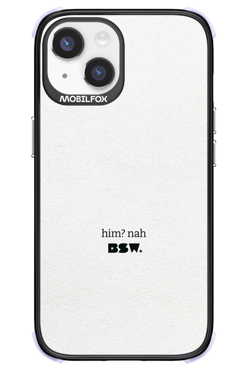 BSW FourSeasons 16 2.0 - Apple iPhone 14