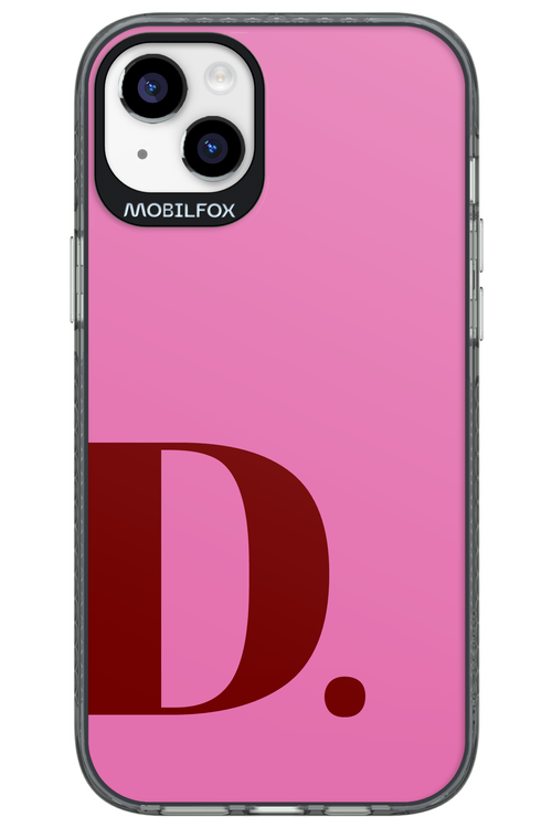 D (Sorbet) 2.0 - Apple iPhone 14 Plus
