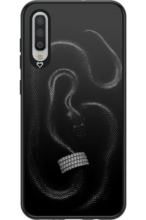 Diamond Mamba - Samsung Galaxy A70