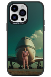 Zbor - Apple iPhone 14 Pro Max