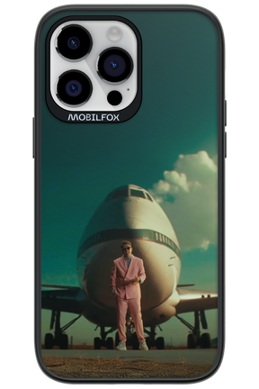 Zbor - Apple iPhone 14 Pro Max