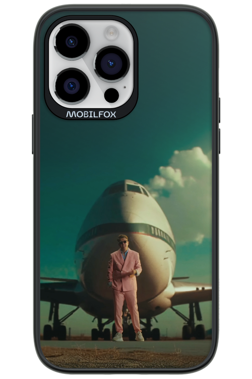Zbor - Apple iPhone 14 Pro Max