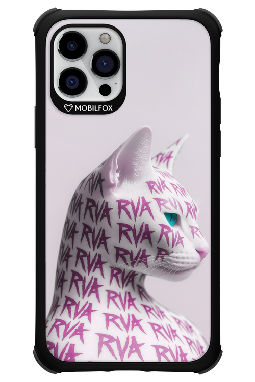 RVA Cat 2.0 - Apple iPhone 12 Pro